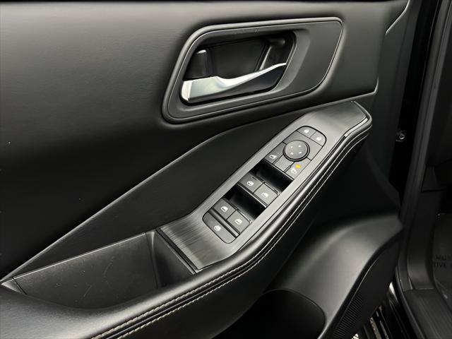 2024 Nissan Rogue SV Intelligent AWD