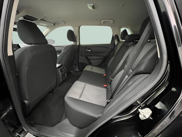 2024 Nissan Rogue SV Intelligent AWD