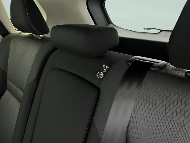 2024 Nissan Rogue SV Intelligent AWD