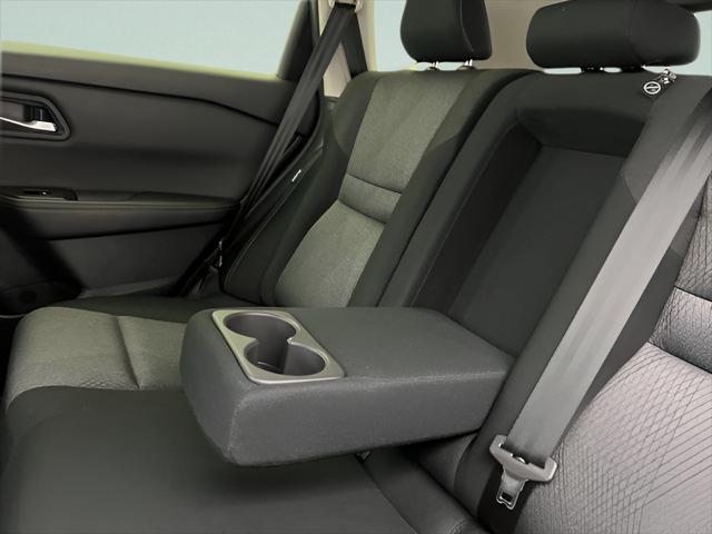 2024 Nissan Rogue SV Intelligent AWD