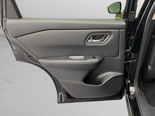 2024 Nissan Rogue SV Intelligent AWD