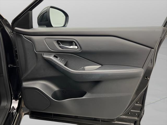 2024 Nissan Rogue SV Intelligent AWD
