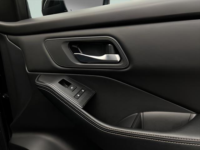 2024 Nissan Rogue SV Intelligent AWD