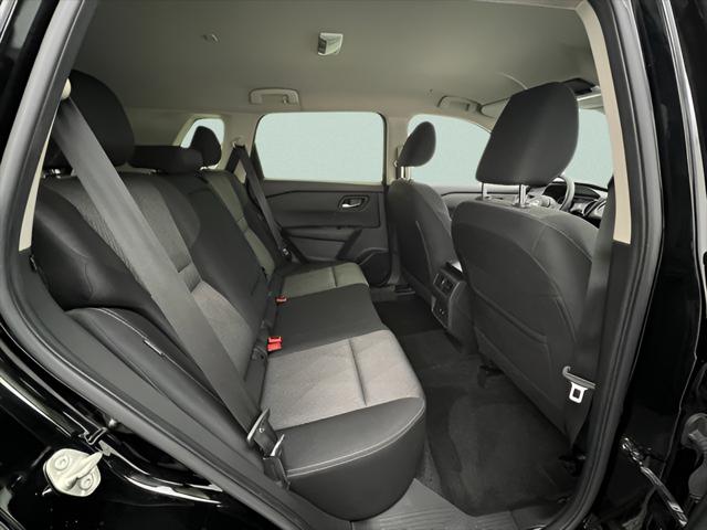 2024 Nissan Rogue SV Intelligent AWD