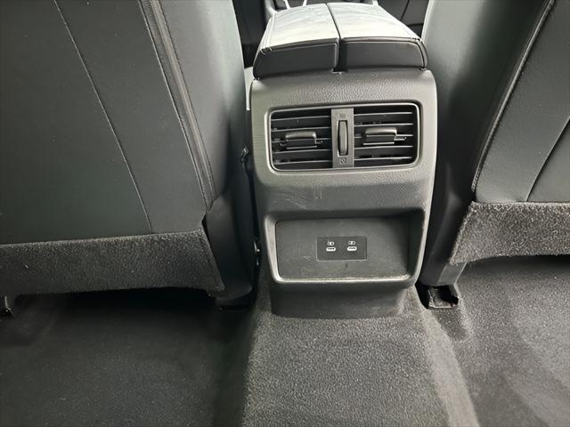 2024 Nissan Rogue SV Intelligent AWD