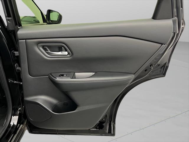 2024 Nissan Rogue SV Intelligent AWD