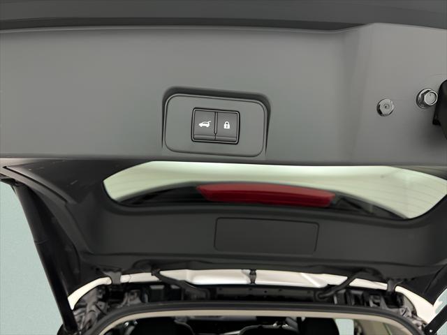 2024 Nissan Rogue SV Intelligent AWD
