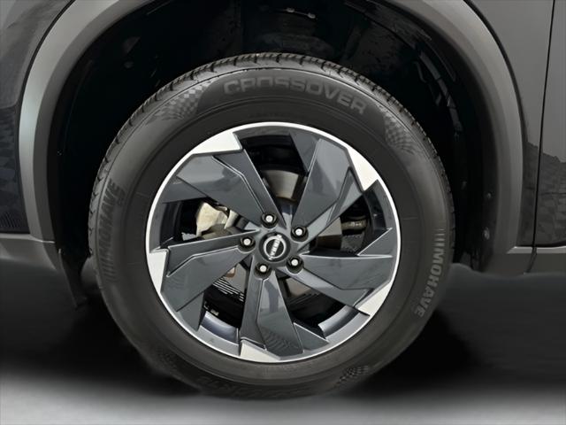 2024 Nissan Rogue SV Intelligent AWD