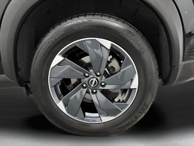 2024 Nissan Rogue SV Intelligent AWD