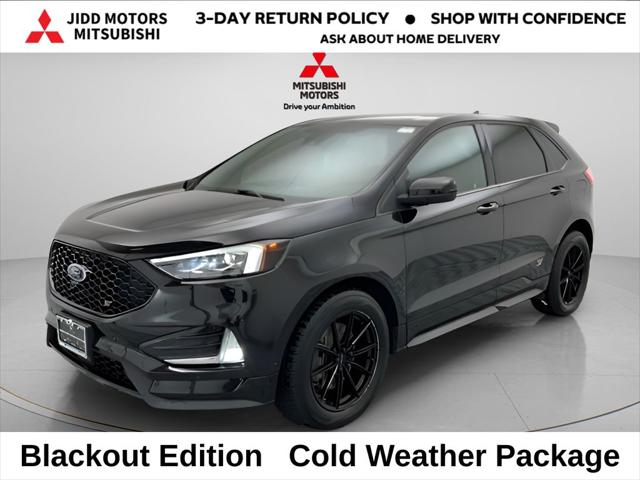 2022 Ford Edge ST for sale in Des Plaines, IL