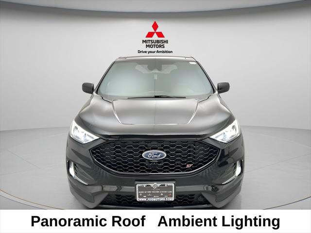 2022 Ford Edge ST