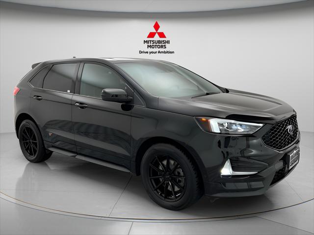 2022 Ford Edge ST