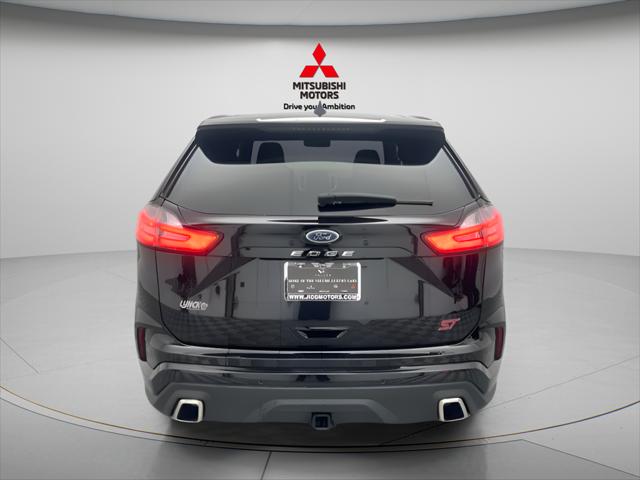 2022 Ford Edge ST