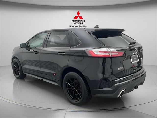 2022 Ford Edge ST
