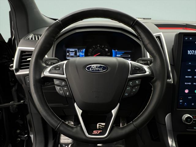 2022 Ford Edge ST