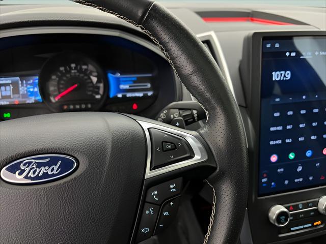 2022 Ford Edge ST