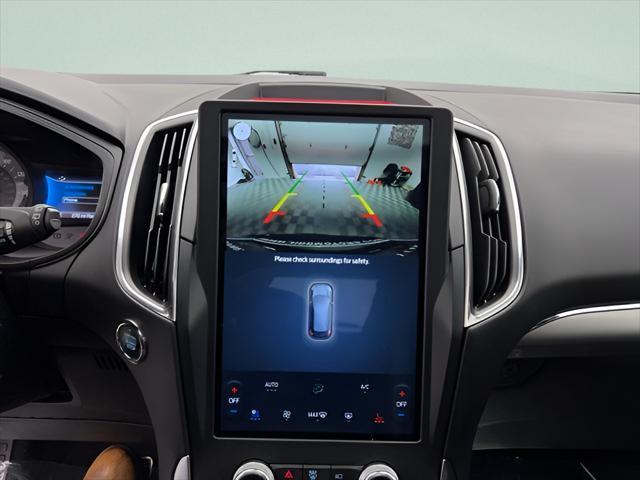 2022 Ford Edge ST