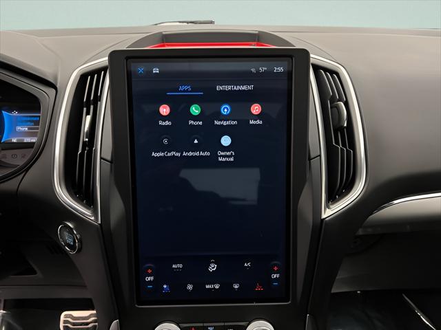 2022 Ford Edge ST