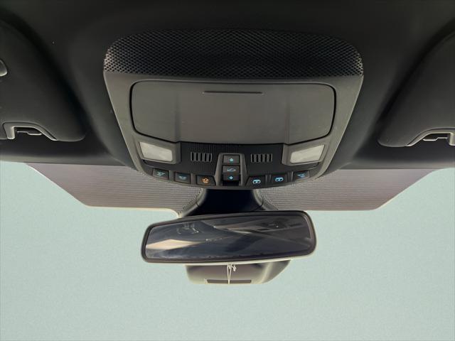 2022 Ford Edge ST