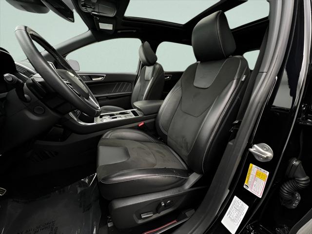 2022 Ford Edge ST
