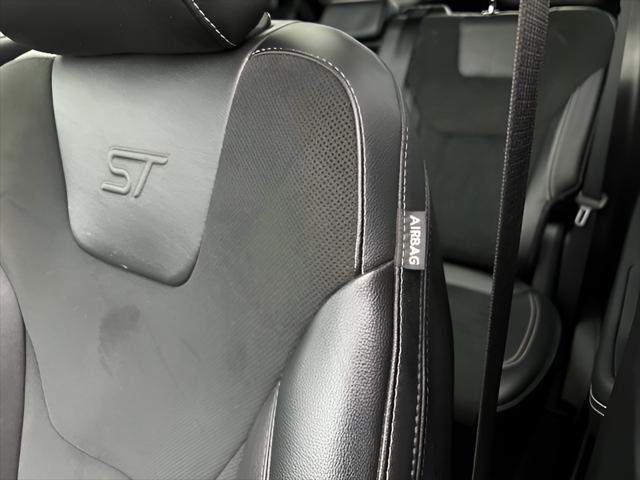 2022 Ford Edge ST