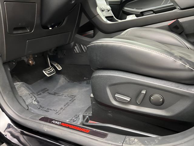 2022 Ford Edge ST