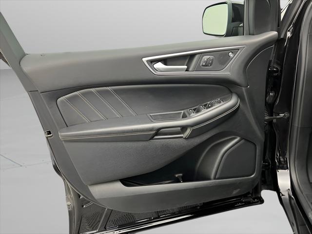 2022 Ford Edge ST