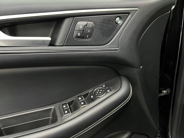 2022 Ford Edge ST