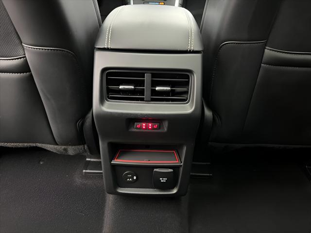 2022 Ford Edge ST