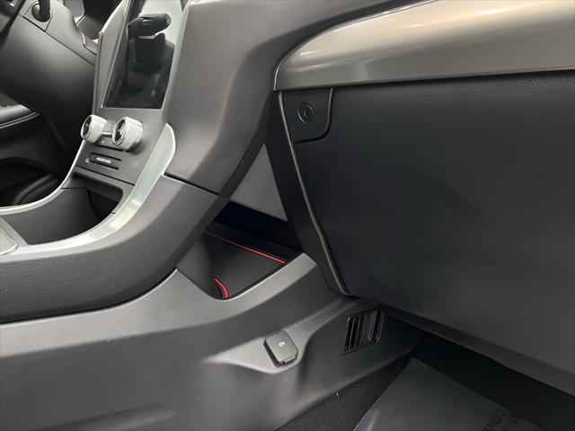 2022 Ford Edge ST