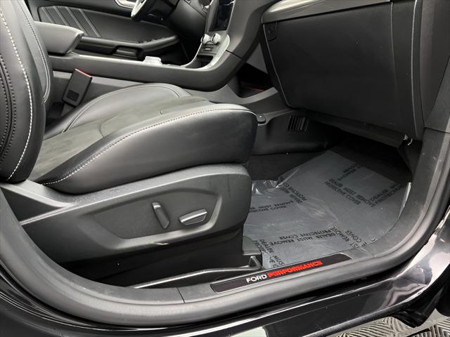 2022 Ford Edge ST