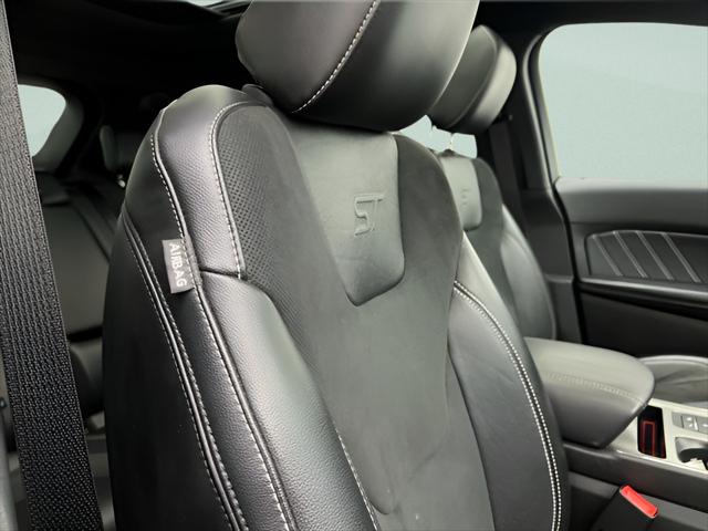 2022 Ford Edge ST