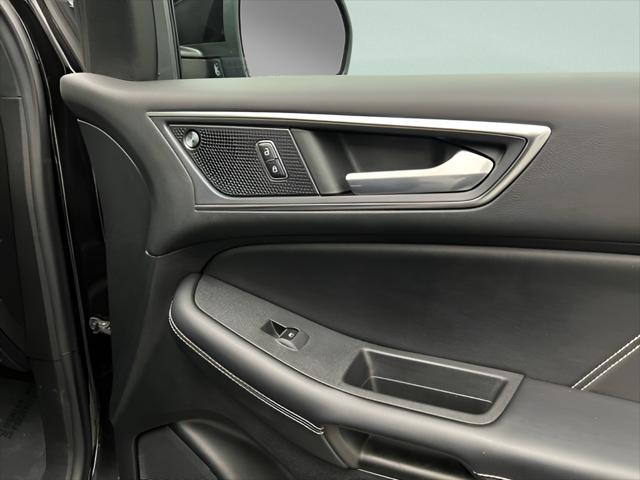2022 Ford Edge ST
