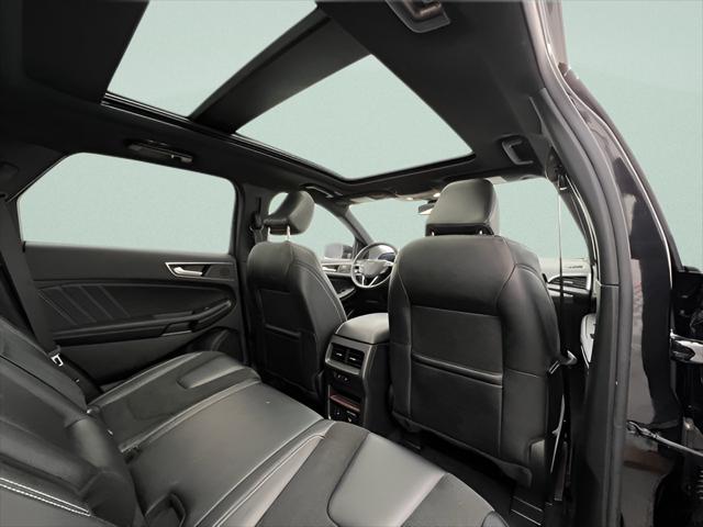 2022 Ford Edge ST