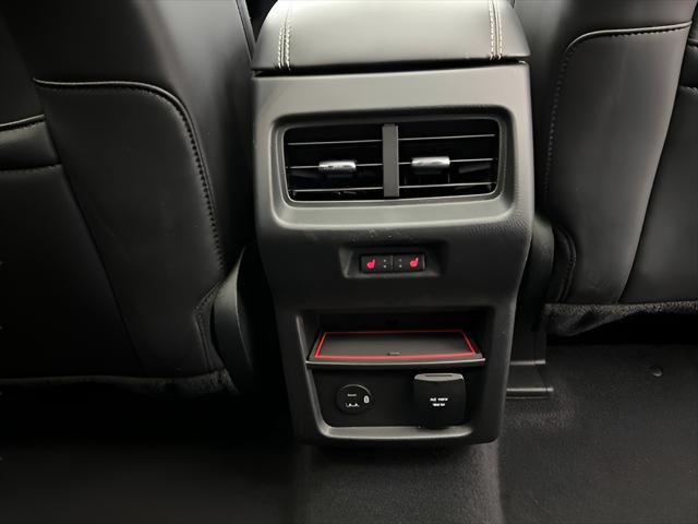 2022 Ford Edge ST