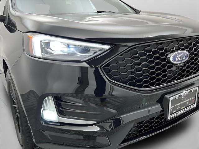 2022 Ford Edge ST
