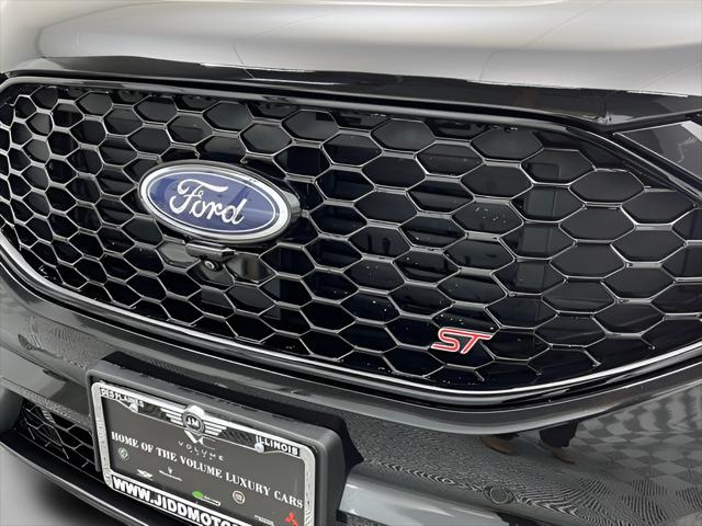 2022 Ford Edge ST