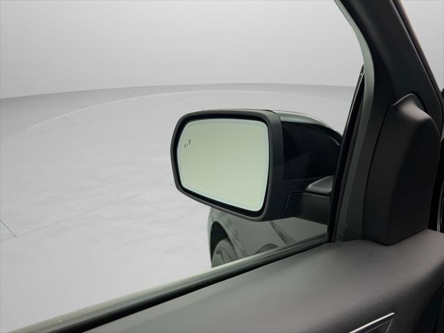 2022 Ford Edge ST