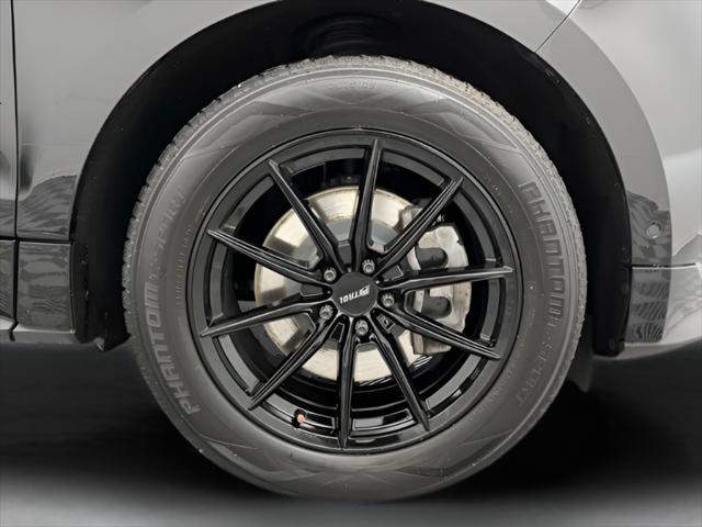 2022 Ford Edge ST