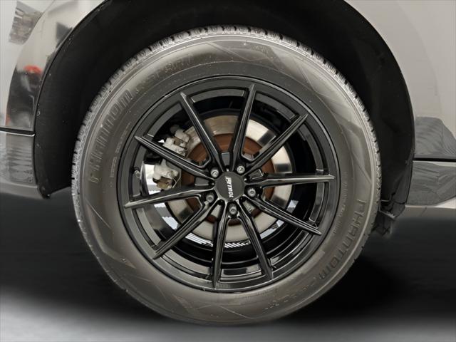 2022 Ford Edge ST