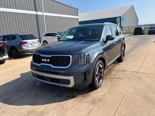 2024 Kia Telluride EX for sale in Wichita, KS