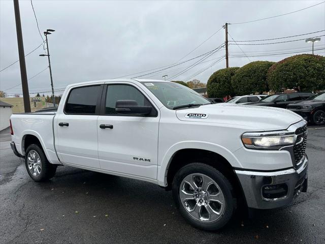 2025 Ram 1500 Big Horn Crew Cab 4x4 5'7" Box for sale in Webster, NY
