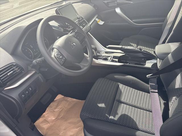 2026 Mitsubishi Eclipse Cross ES 1.5T S-AWC