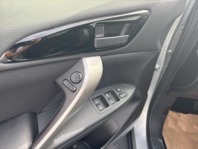 2026 Mitsubishi Eclipse Cross ES 1.5T S-AWC