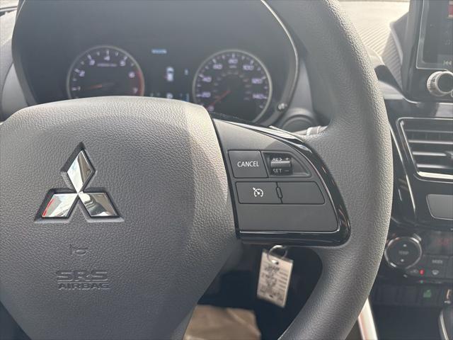 2026 Mitsubishi Eclipse Cross ES 1.5T S-AWC