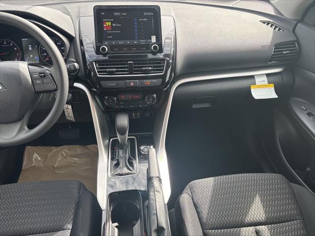 2026 Mitsubishi Eclipse Cross ES 1.5T S-AWC