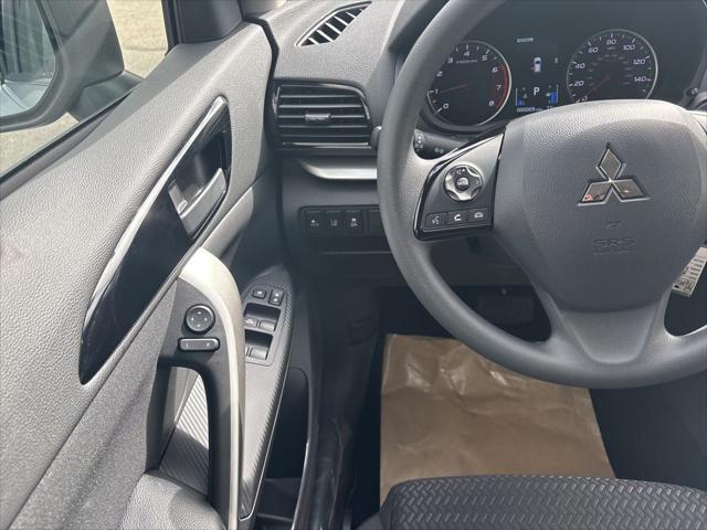 2026 Mitsubishi Eclipse Cross ES 1.5T S-AWC