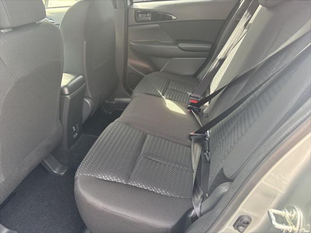 2026 Mitsubishi Eclipse Cross ES 1.5T S-AWC