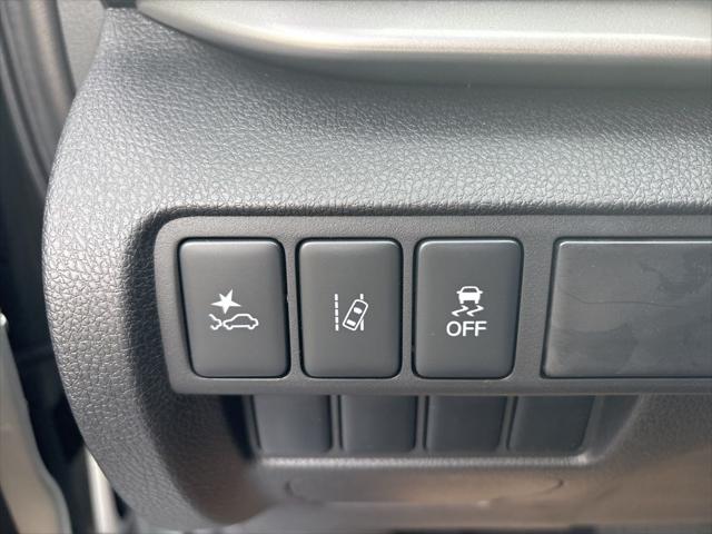 2026 Mitsubishi Eclipse Cross ES 1.5T S-AWC