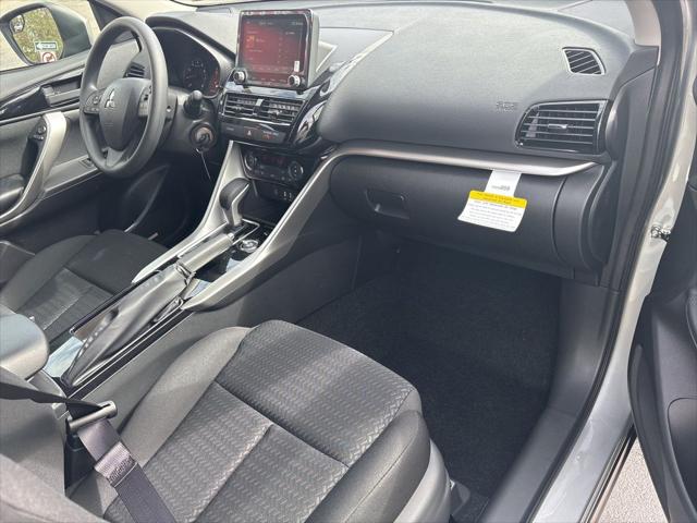 2026 Mitsubishi Eclipse Cross ES 1.5T S-AWC